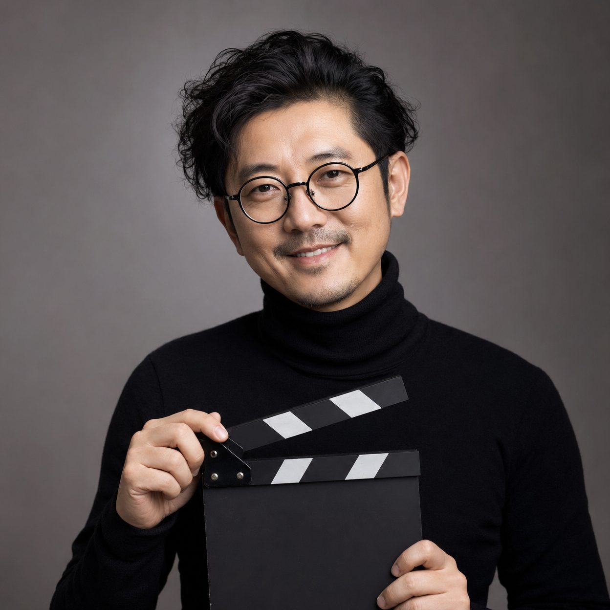 tk网红短视频vlog 内容导演 林泽川